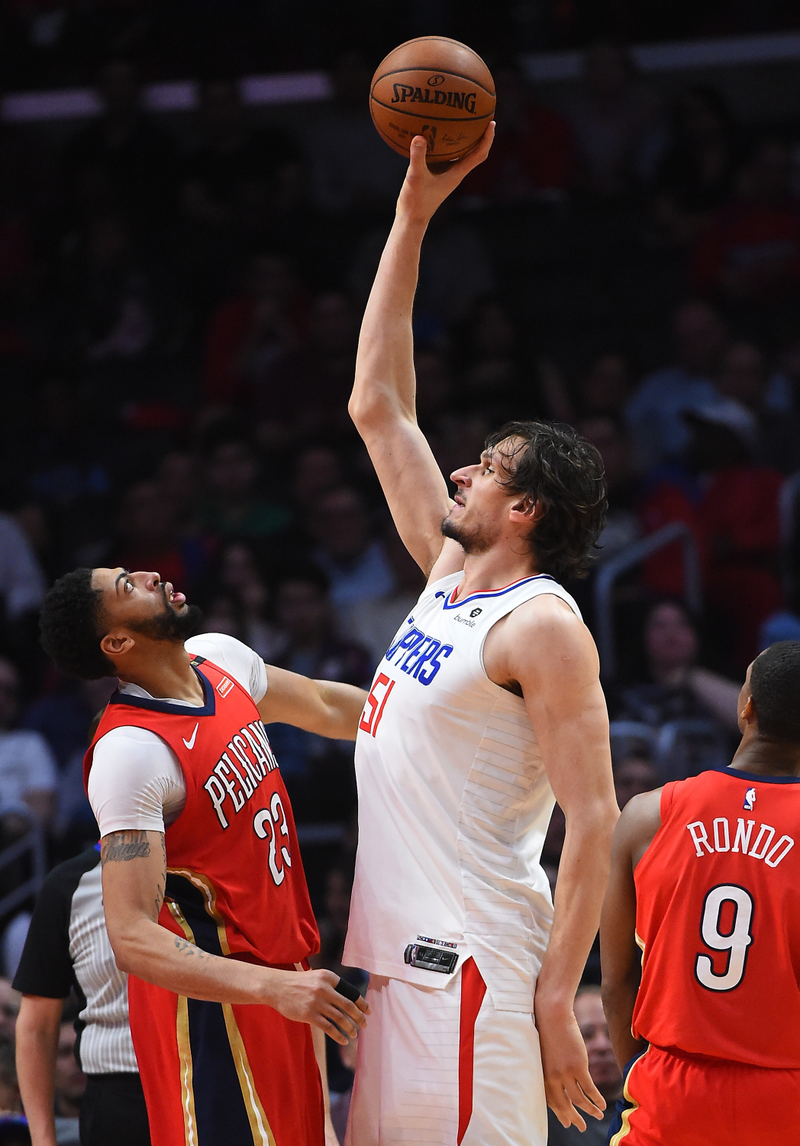 Illustration for article titled Big Boban Bigger Than Little Tony